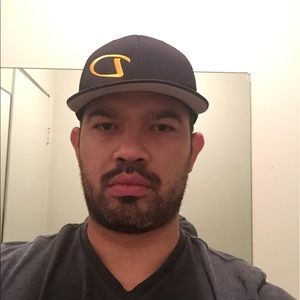 Meet your Posher, Jose